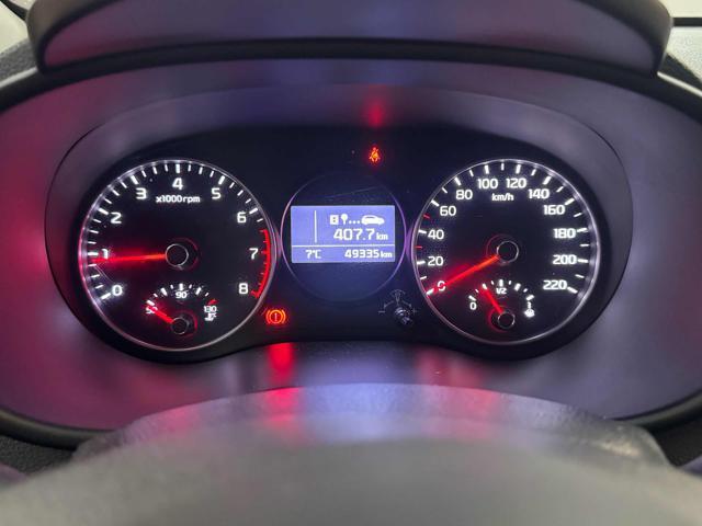 KIA Picanto 1.0 12V GPL 5 porte X Line