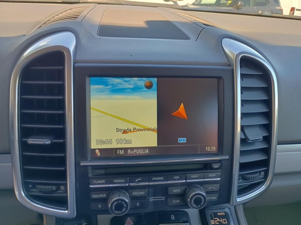 Porsche Cayenne 3.0 Diesel
