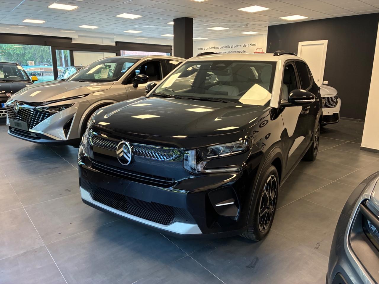 New Citroen C3 PureTech 100 S&S Max