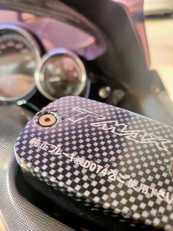 Yamaha t max 500 *motore rev*permute/rate/garanzia