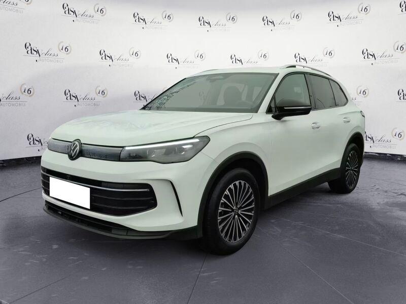 Volkswagen Tiguan 2.0 TDI 110KW SCR GOAL DSG CAMERA LED NAVI