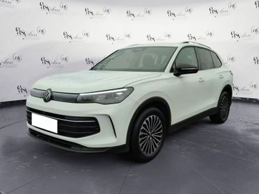 Volkswagen Tiguan 2.0 TDI 110KW SCR GOAL DSG CAMERA LED NAVI