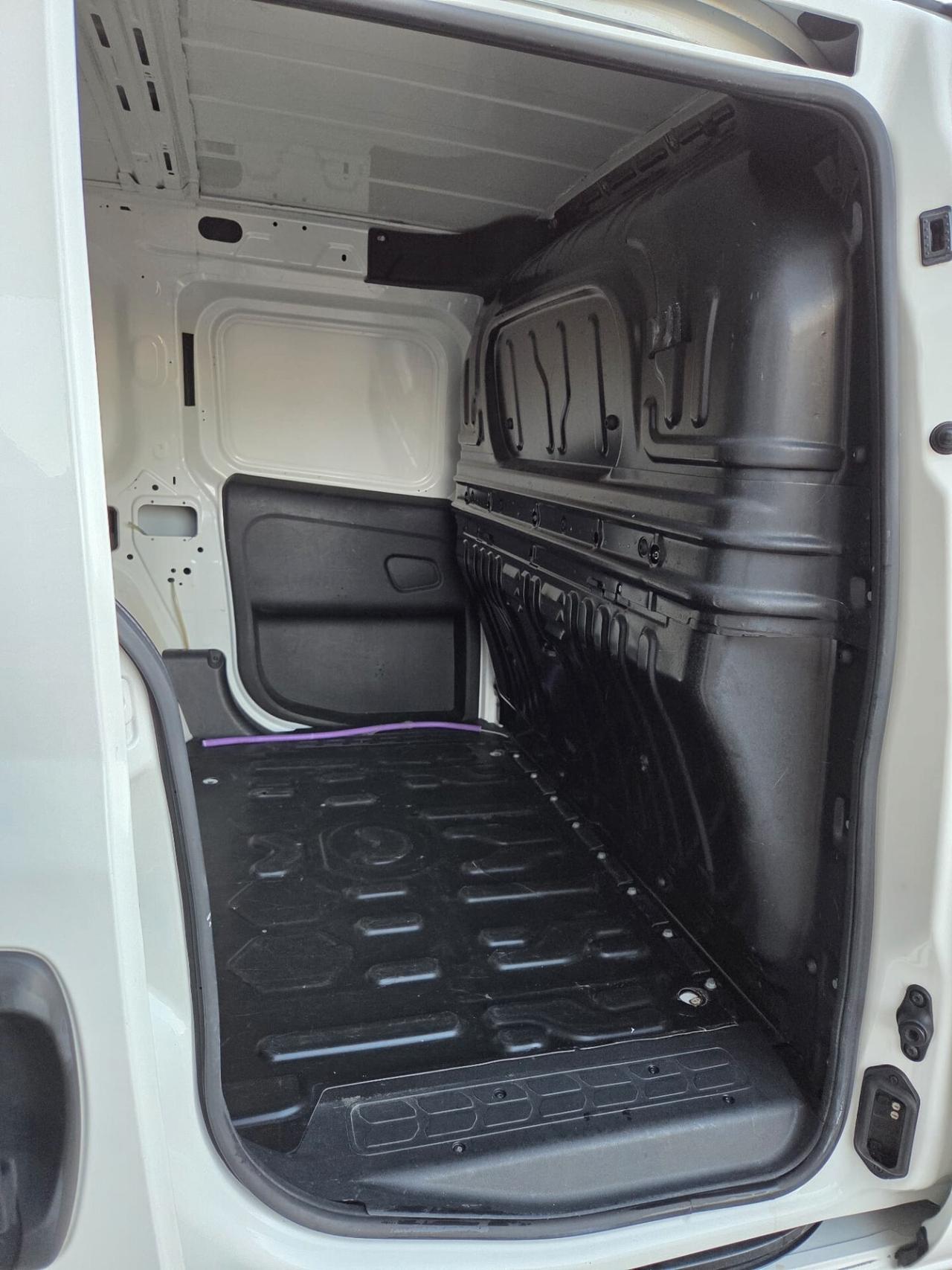 Fiat Doblò 1.6 MJT 120CV PC-TN Cargo Lamierato SX 3 Posti