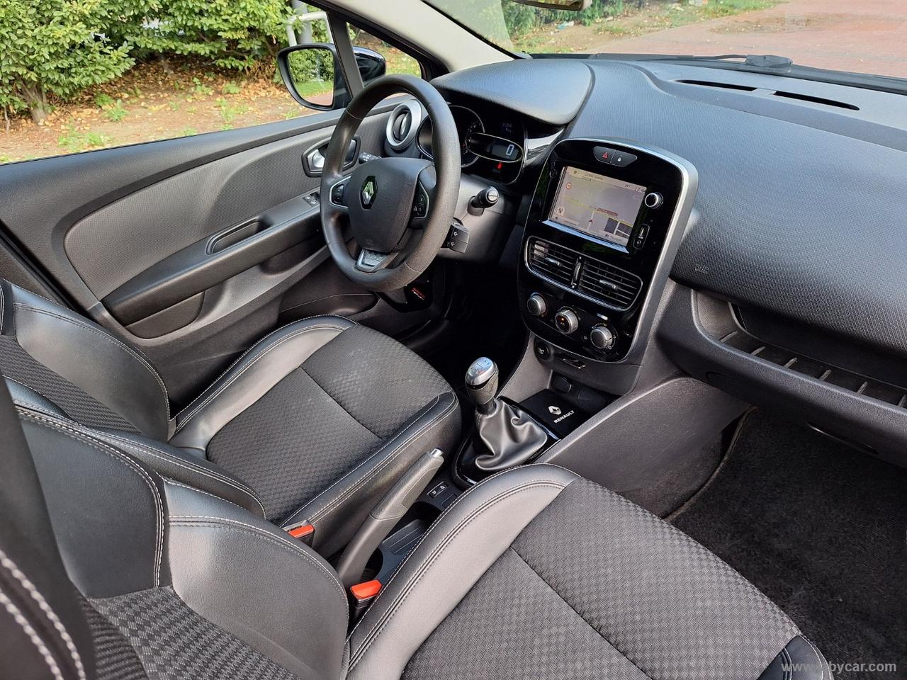 RENAULT Clio TCe 12V 90 CV S&S 5p. Energy Duel NEOPATENTATI UNIPROP