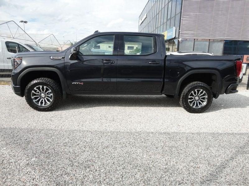 GMC Sierra 6.2L EcoTec3 V8 Gpl Aut. AT4 N1