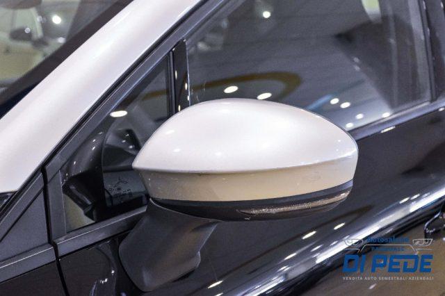RENAULT Captur TCe 90 CV Techno