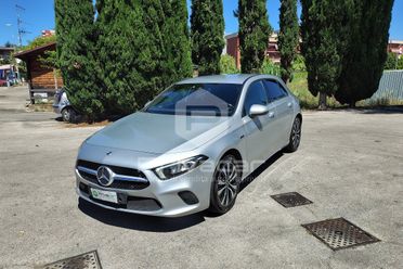 MERCEDES A 250 e Automatic EQ-Power Business Extra