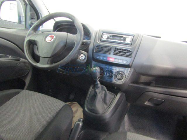 FIAT Doblo 1.4 95 CV - NEOPATENTATI