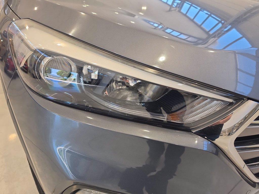 HYUNDAI Tucson 1.7 crdi xpossible 2wd 115cv del 2017
