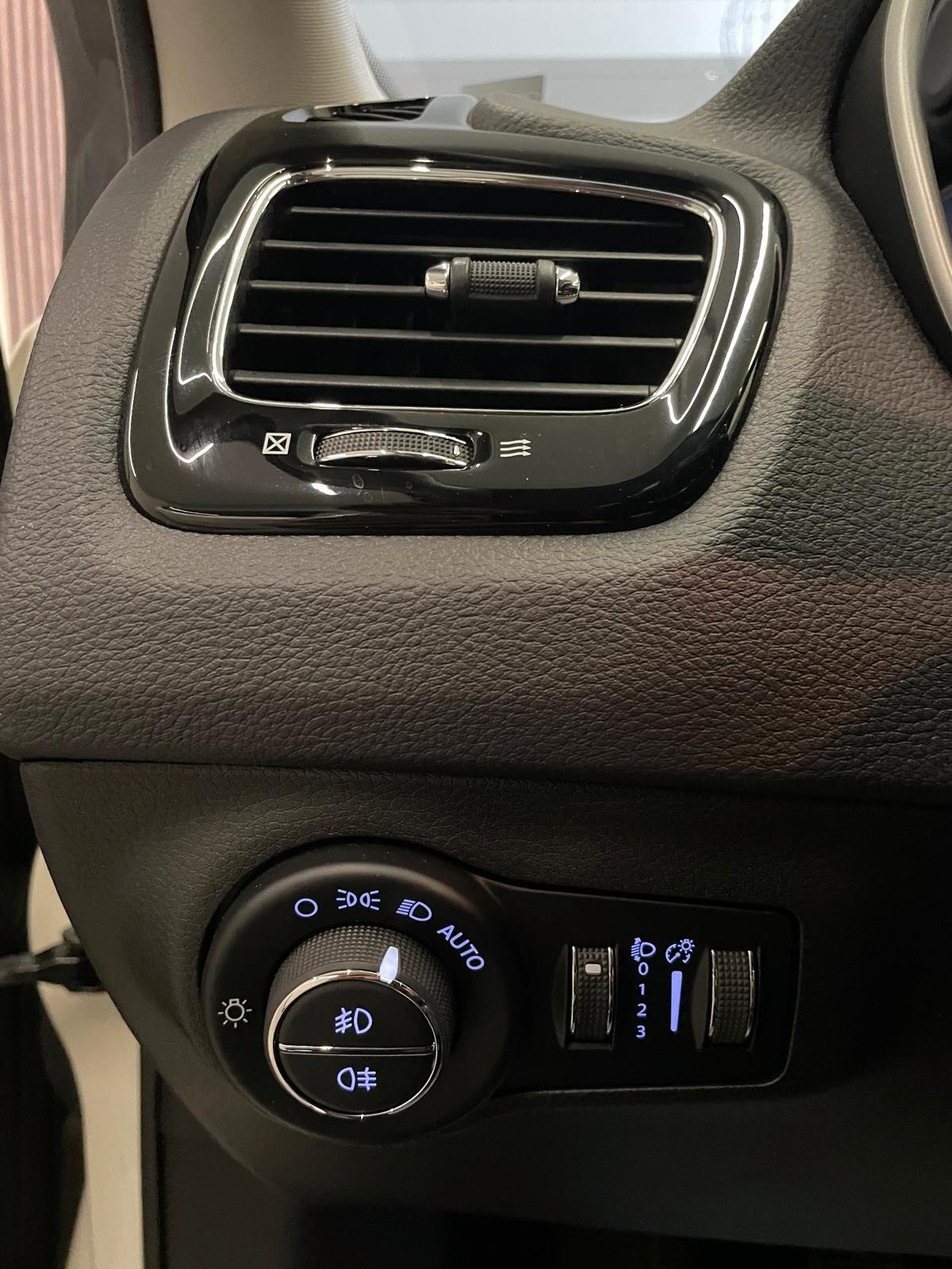 Jeep Compass 1.600cc Multijet 120cv 2WD Limited