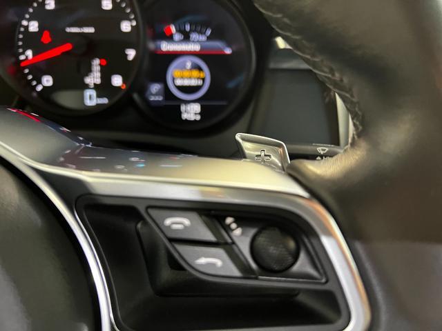 PORSCHE Macan 2.0 CHRONO + PASM + UNICO PROPRIETARIO