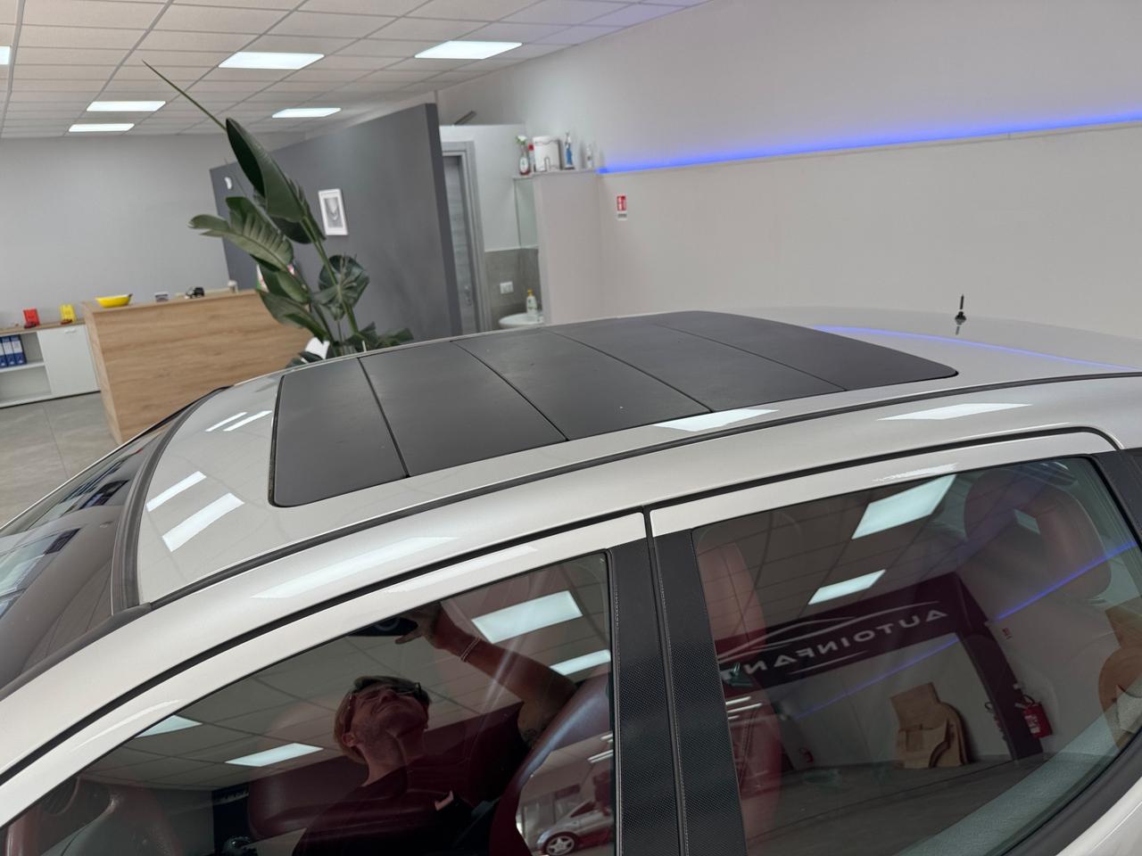 Mercedes-benz A 160 edition hakkinen