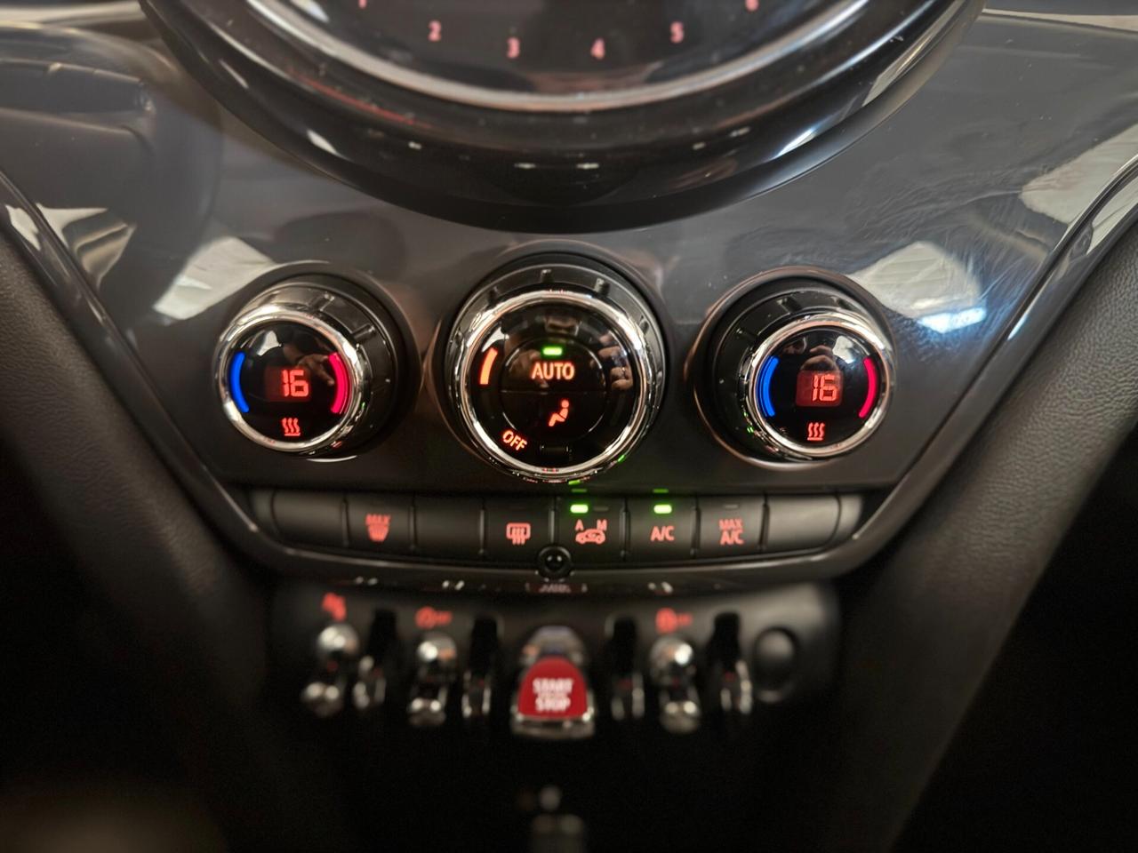 Mini Cooper Countryman Mini 1.5 Cooper Countryman