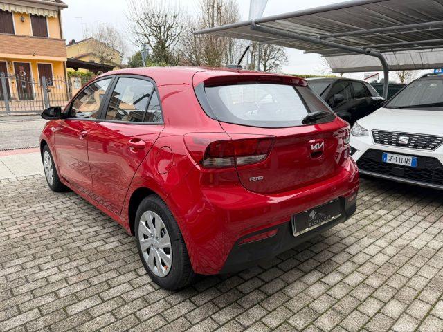KIA Rio 1.2 GPL Style