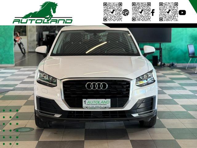 AUDI Q2 1.6 TDI