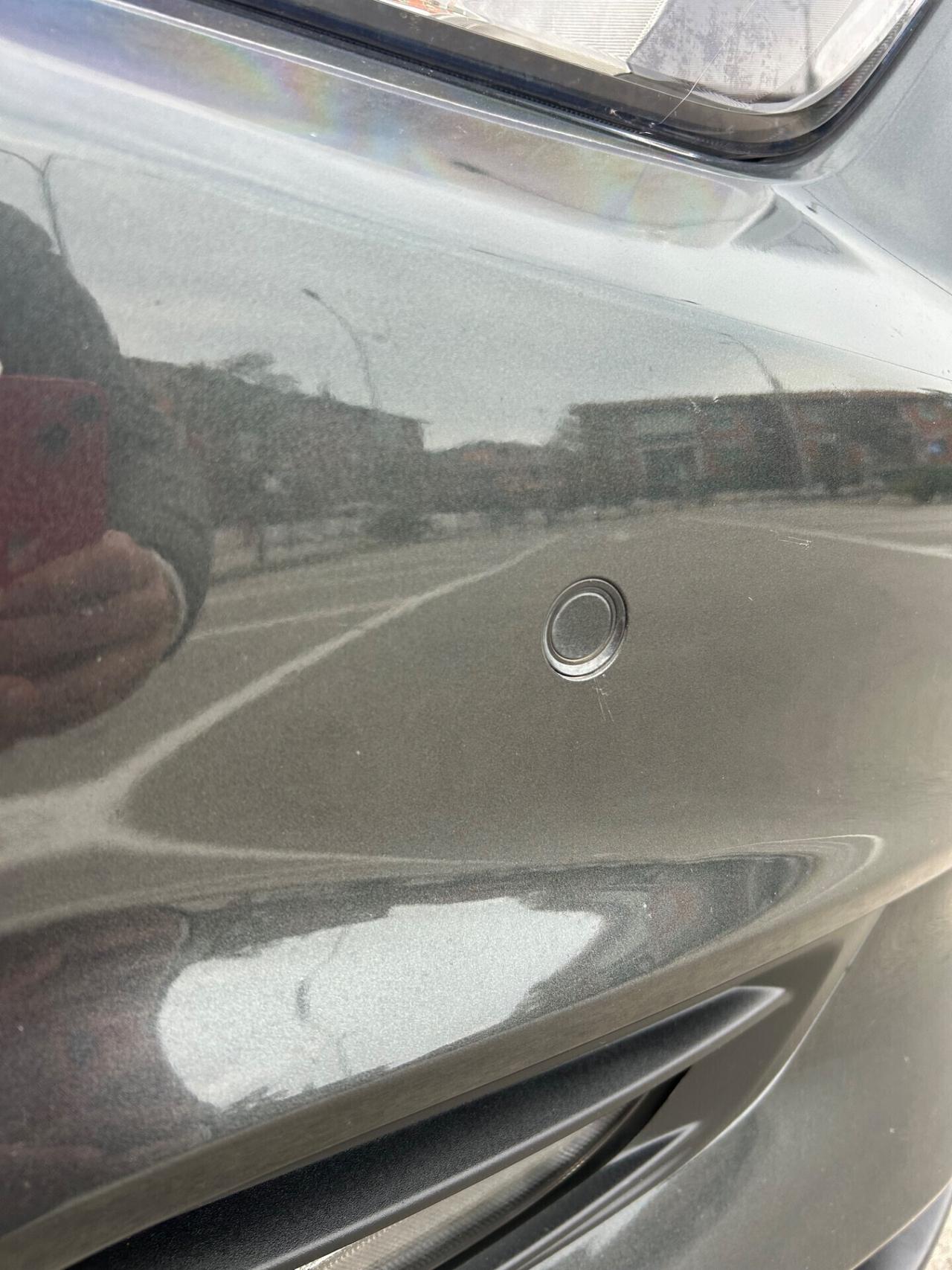 Opel Mokka X 1.6 CDTI 136CV - Ultimate