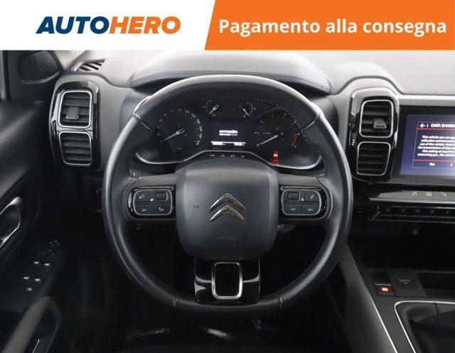 CITROEN C5 Aircross BlueHDi 130 S&S Business