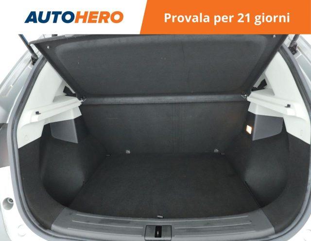 MG ZS 1.0T-GDI Luxury