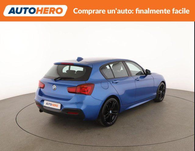 BMW 118 i 5p. Advantage