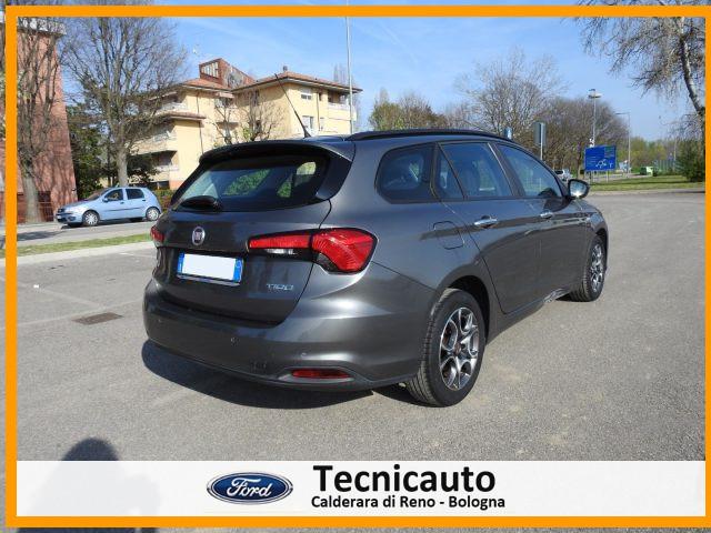 FIAT Tipo 1.3 Mjt S&S SW Lounge *NEOPATENTATO*