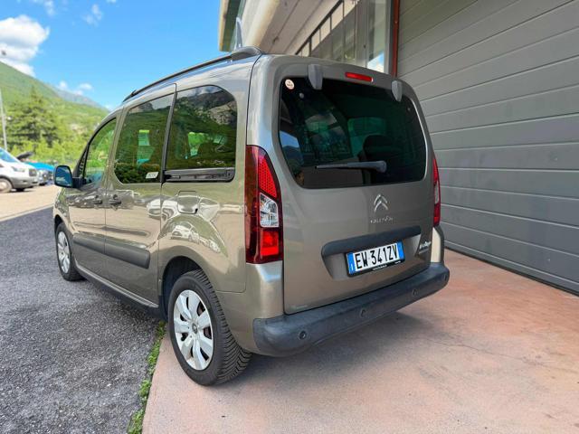 CITROEN Berlingo Multispace 1.6 HDi 90 XTR