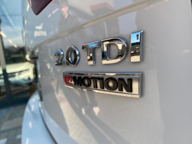 Volkswagen Tiguan 2.0 TDI SCR 4MOTION Style BlueMotion Technology