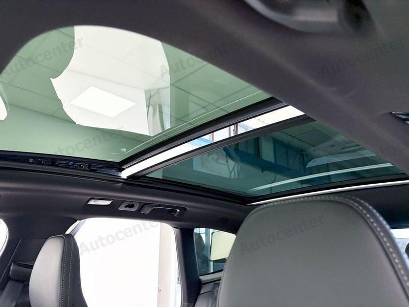 Volvo XC60 T8 PLUG IN ULTRA BLACK EDITION AWD AUT