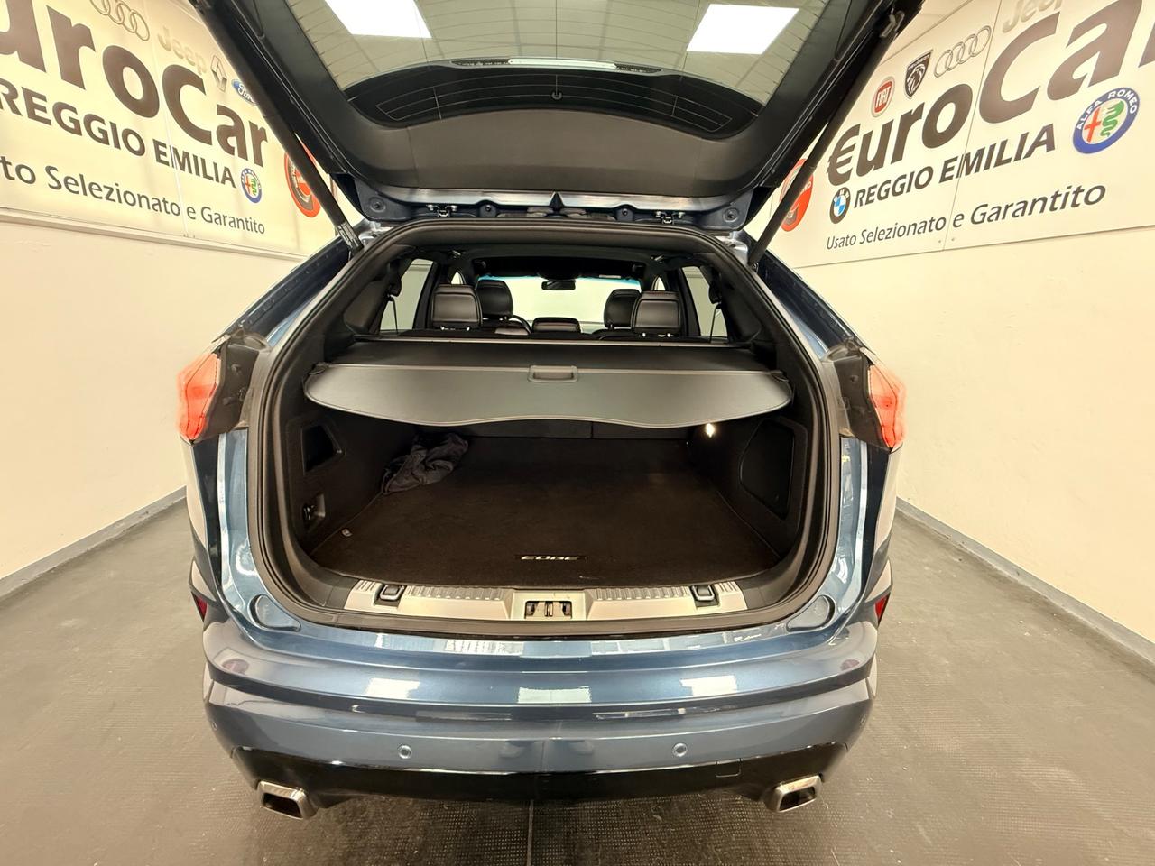 Ford Edge 2.0 EcoBlue 238 CV AWD aut. ST-Line 03/2019 EURO 6D