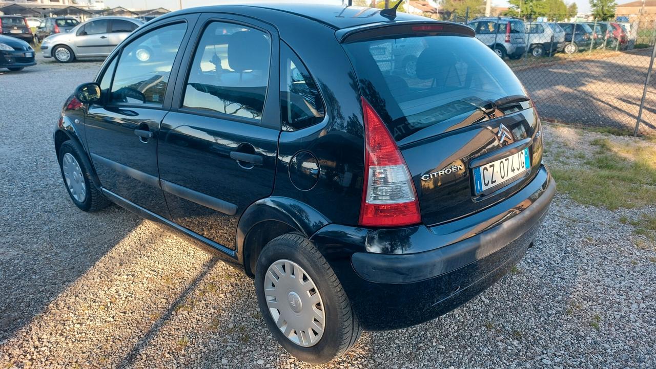 Citroen C3 1.1 Elegance