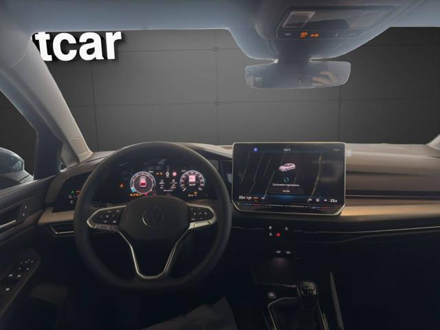 VOLKSWAGEN Golf 1.5 TSI 150 CV ACT Style