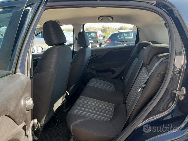 FIAT Punto Evo - 2012