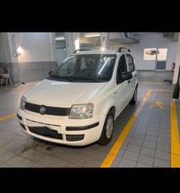 Fiat Panda 1.2 Dynamic 2011