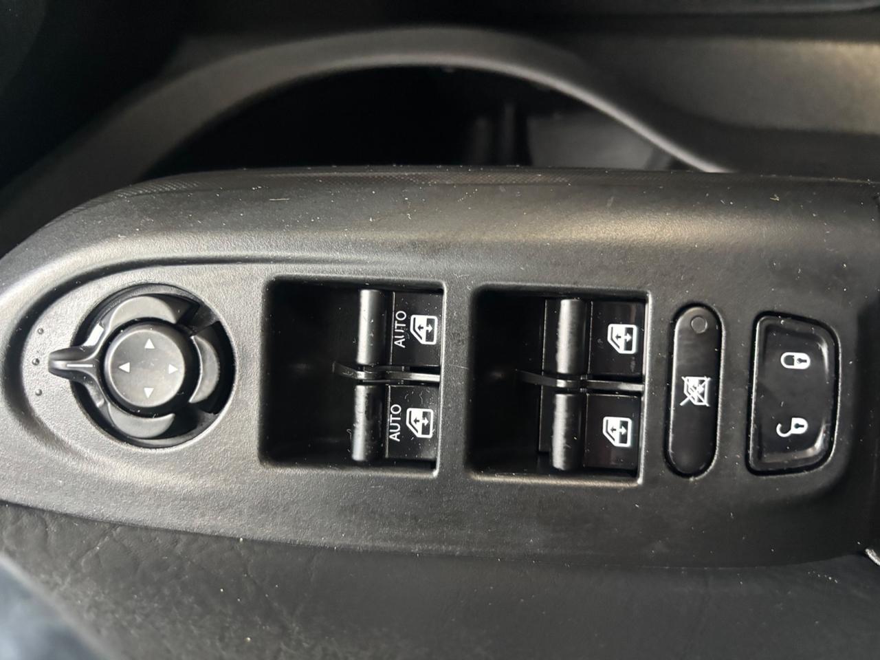 FIAT 500X 1.0 T3 120CV GPL LOUNGE FULL LED