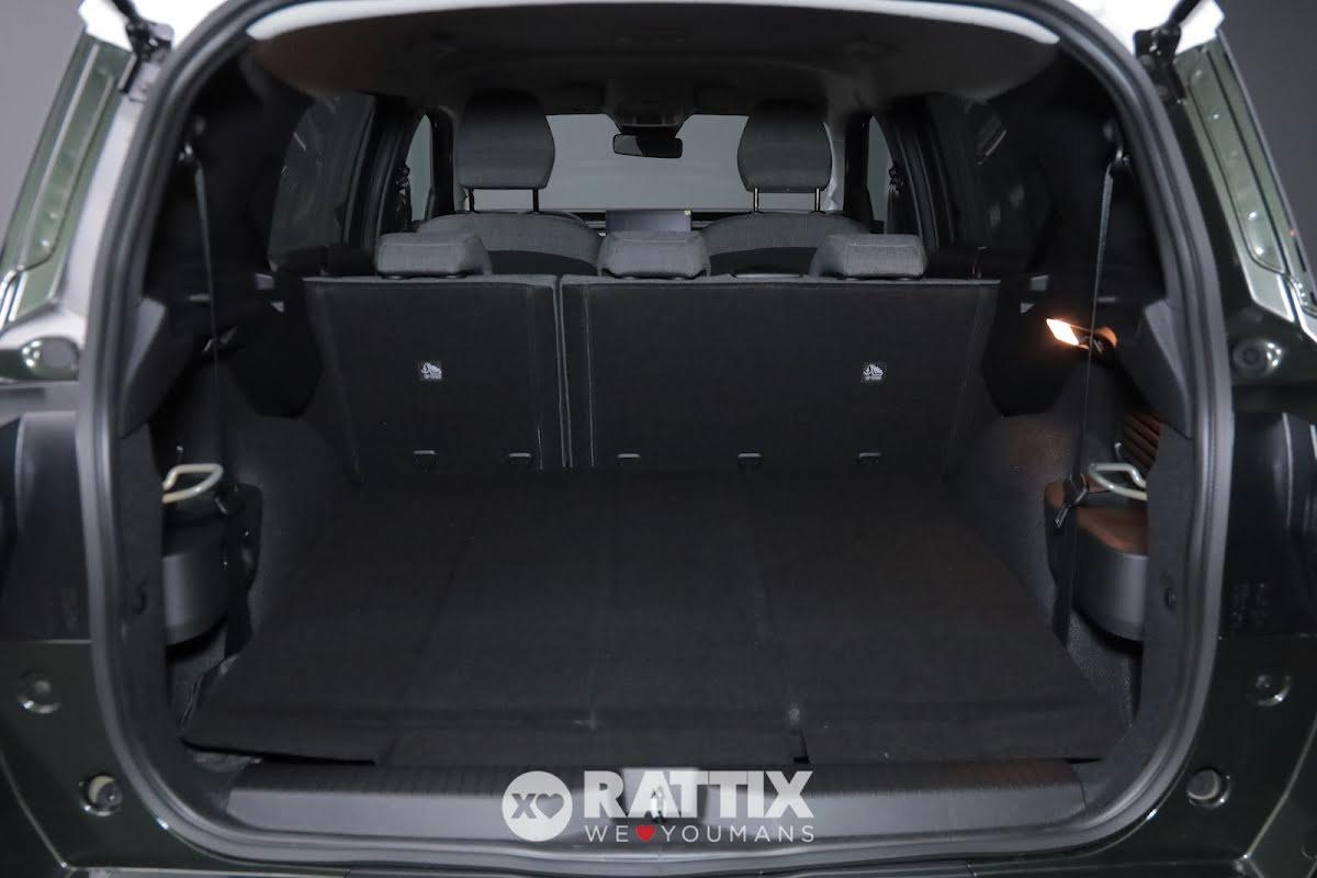 Citroen C3 Aircross 1.2 Hybrid 145CV Plus EDCS6 7p.ti