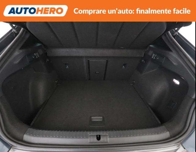 CUPRA Formentor 1.5 TSI