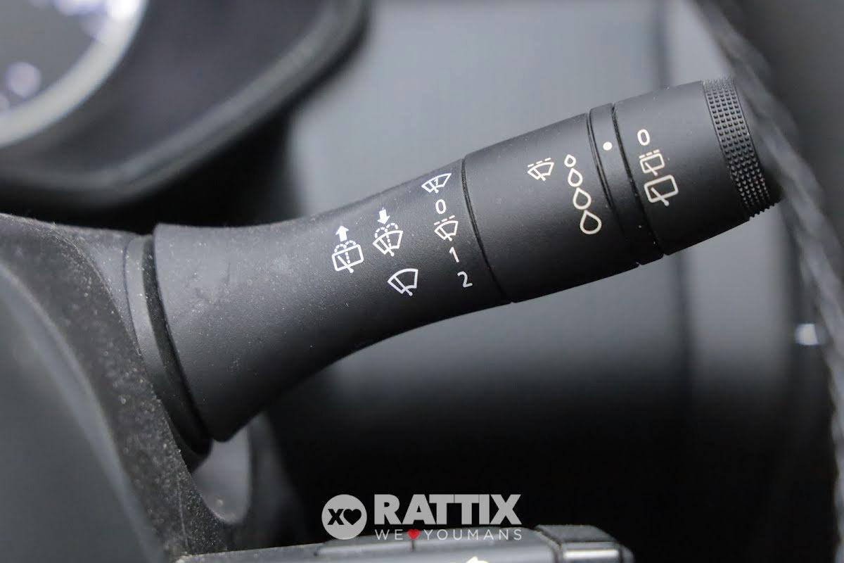 Renault Clio 1.5 BlueDCI 100CV Business