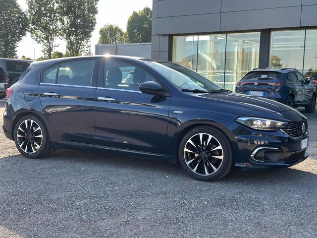 FIAT Tipo 1.4 T-Jet 120CV 5 porte Easy