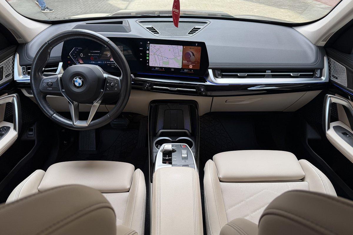 BMW X1 sDrive 18d xLine