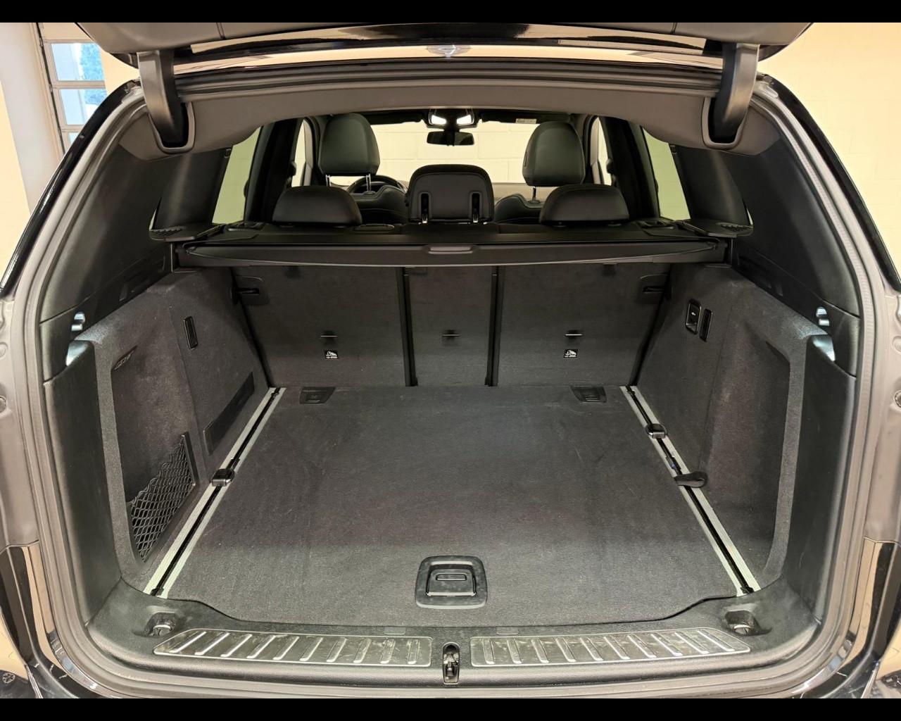 BMW X3 (G01/F97) - X3 xDrive30d 249CV 48V Msport