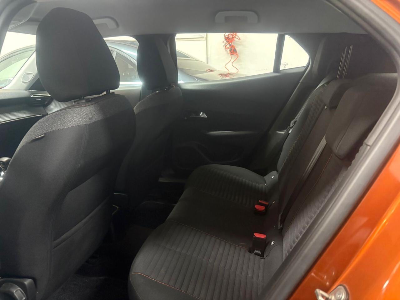Peugeot 2008 PureTech 130 S&S GT Pack