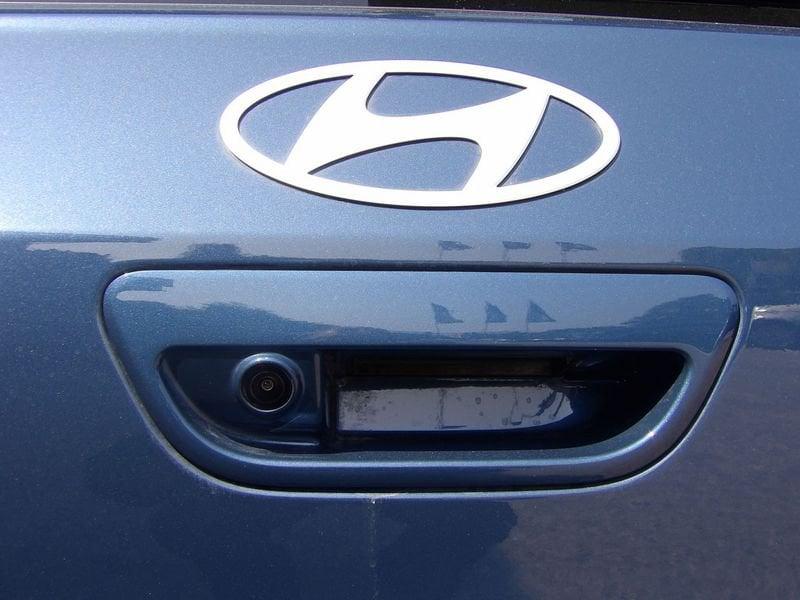 Hyundai i10 i10 1.0 MPI Connectline