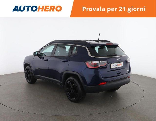 JEEP Compass 1.4 MultiAir 2WD Sport