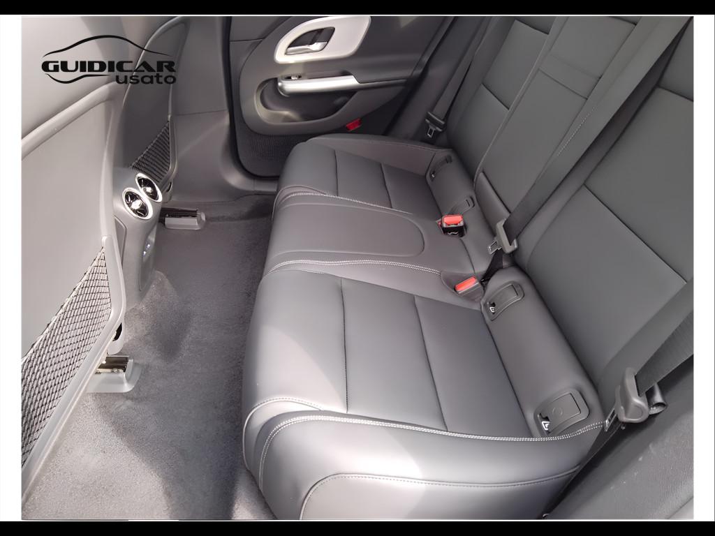 Mercedes-Benz CLA EQ - C174 - CLA EQ 250+ Advanced Plus