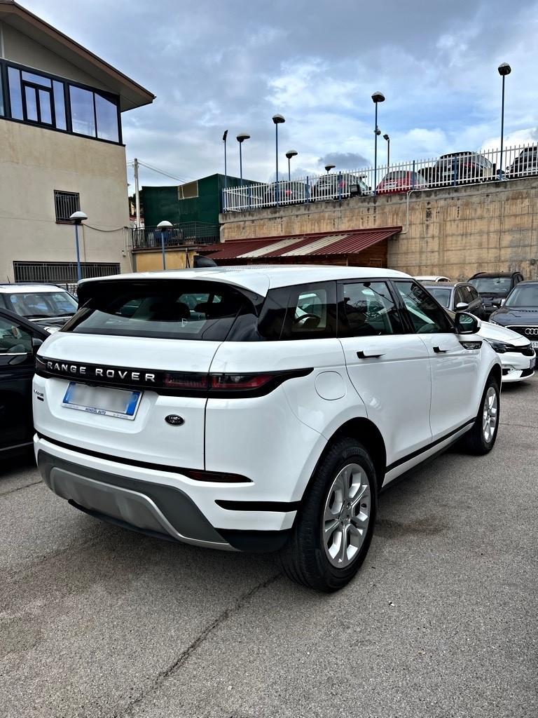 Range Rover Evoque 2.0D 150 CV S 2020