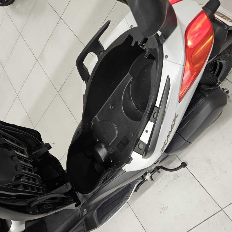 Yamaha X-Max 250 - 2012