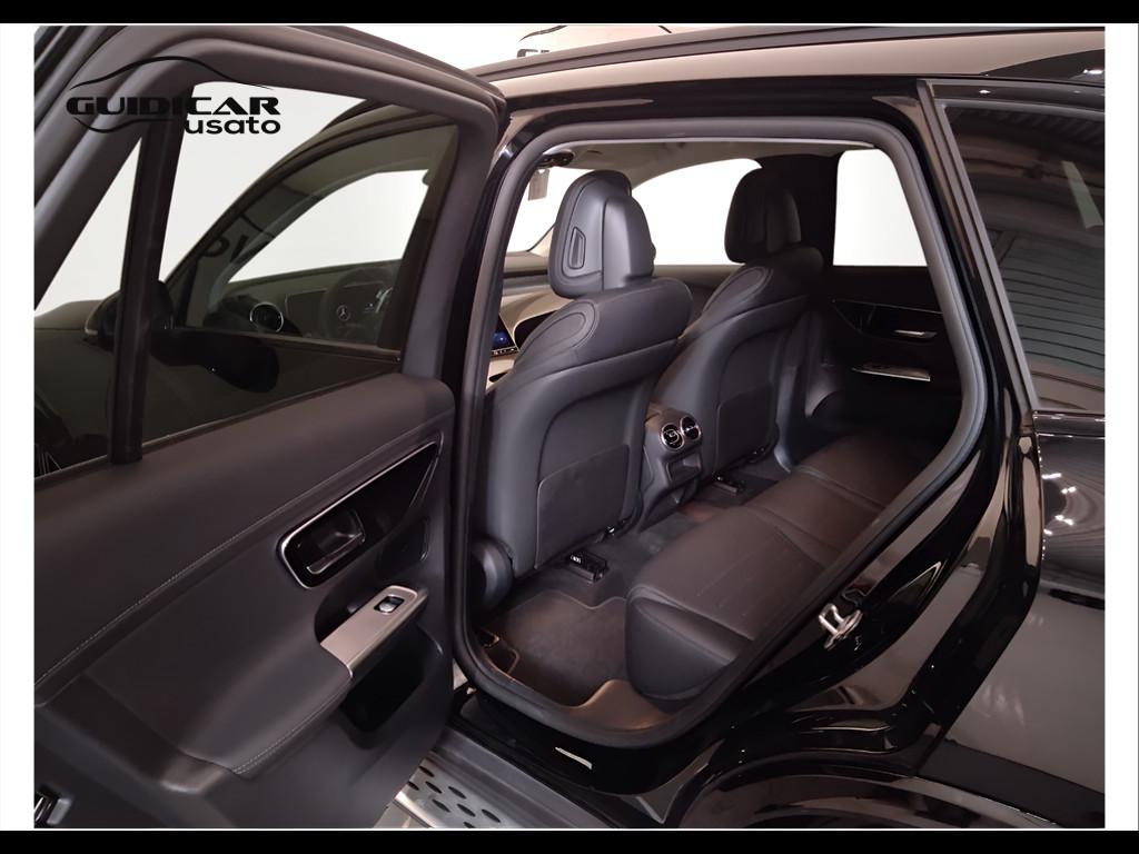 Mercedes-Benz GLC - X254 - GLC 220 d AMG Line Advanced 4matic auto