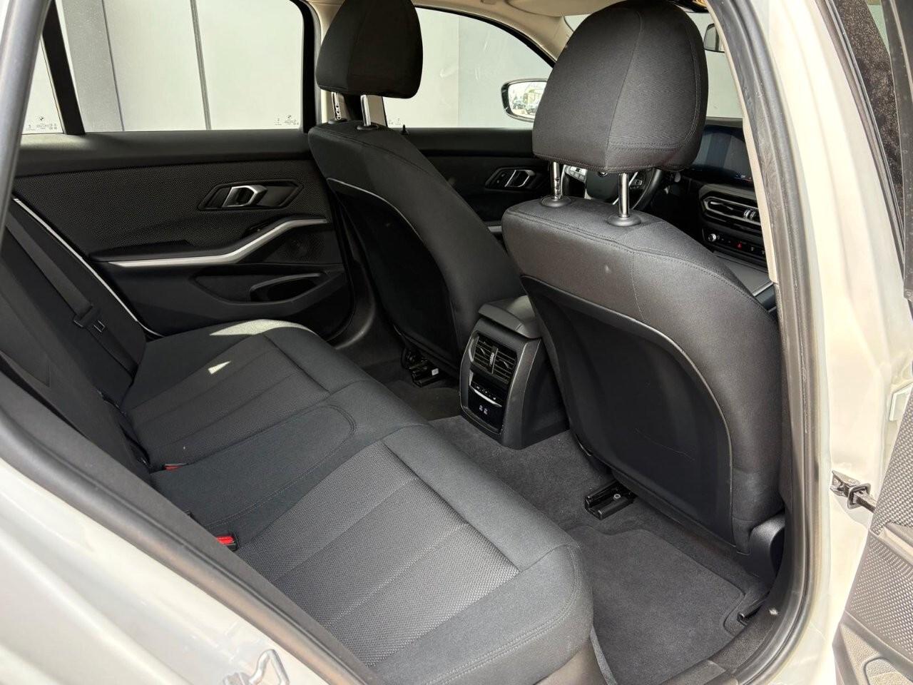 Bmw 320 320d 48V xDrive Touring