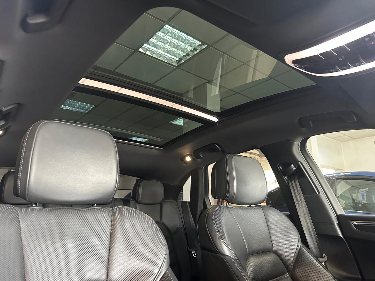 Porsche Macan 2.0 PDK FULL FULL OPT SEMPRE TAGLIANDATA PERFETTA!!!!!!!