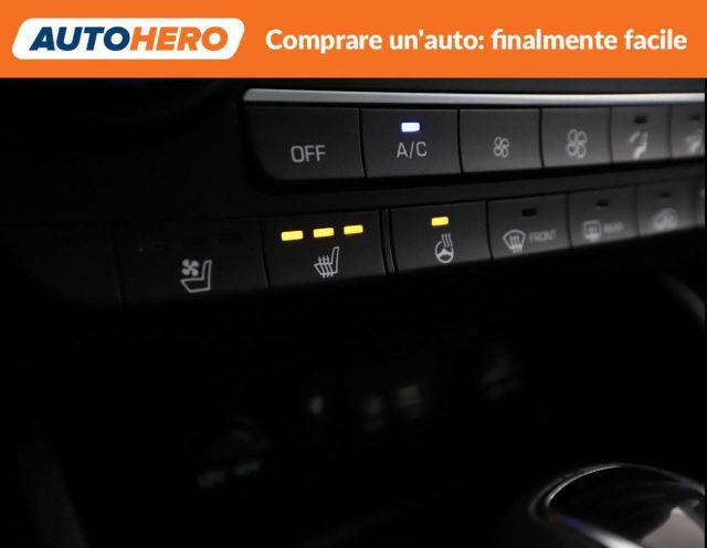 HYUNDAI Tucson 2.0 CRDi 185CV 48V 4WD aut. Exellence