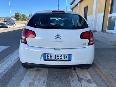Citroen C3 1.1 Business